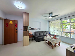 Blk 801C Keat Hong Crest (Choa Chu Kang), HDB 4 Rooms #615228031